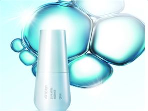 水尚化妝品 以健康安全為核心，技術開發為驅動的加盟優選品牌